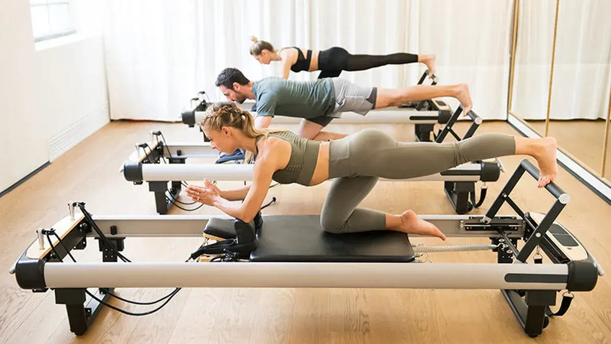 Clases pilates Valencia. Centro pilates cerca de mi